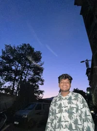 Abhishek Elango's avatar
