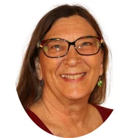 Sharon Burch's avatar