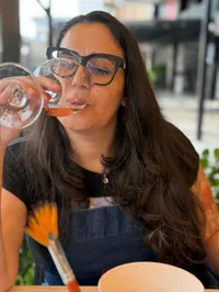 Mariana Andrade's avatar