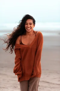 Iza Narag's avatar