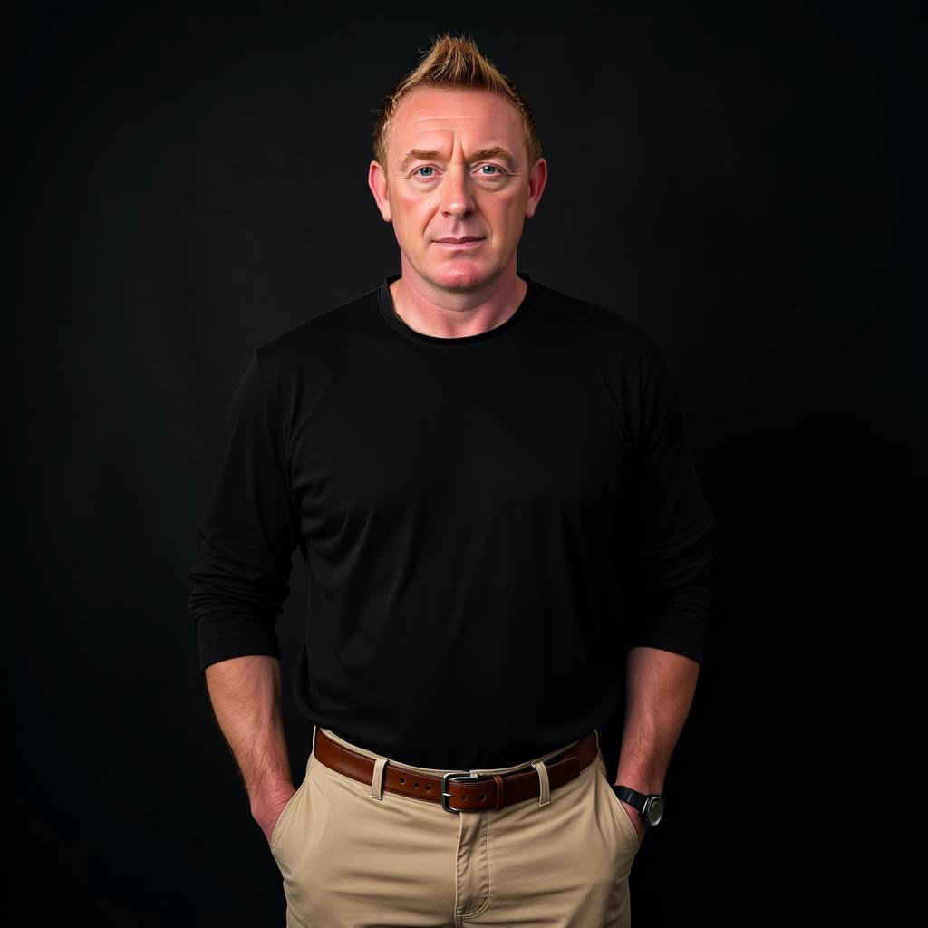 Andy Montgomery