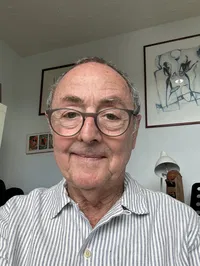Nigel Ashton 's avatar