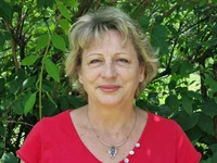 Piroska Füleki's avatar