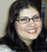 Mellony Gibson's avatar
