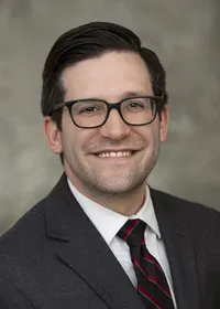 Andrew Polter, CFRE's avatar