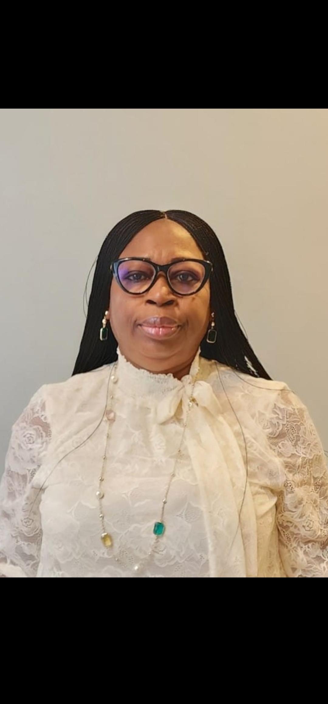 Bukky Soyemi