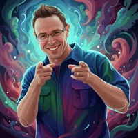 Michael Holt's avatar