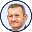 Mark Batty avatar
