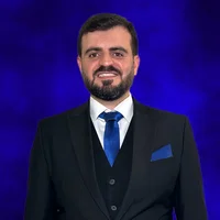 Ahmed Zaidy's avatar
