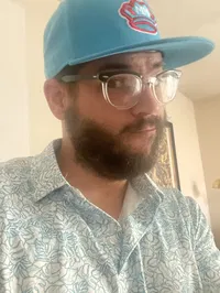 Steve Goodloe 's avatar