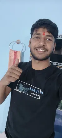 Ankit Singh's avatar