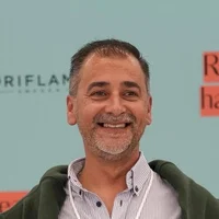 Jorge's avatar