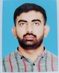 Syed Muneeb Shah's avatar