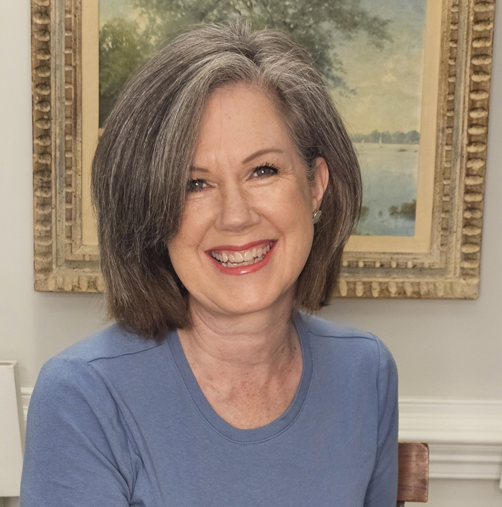 Beth Gilman, BGilman Design