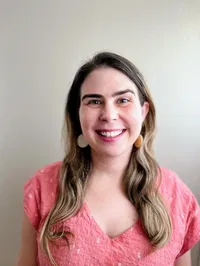 Caitlan Hester's avatar