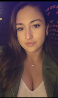 Erika Tompkins's avatar