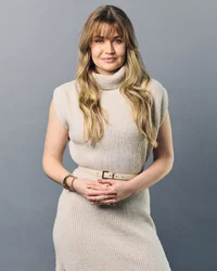 Jenna Maloney's avatar