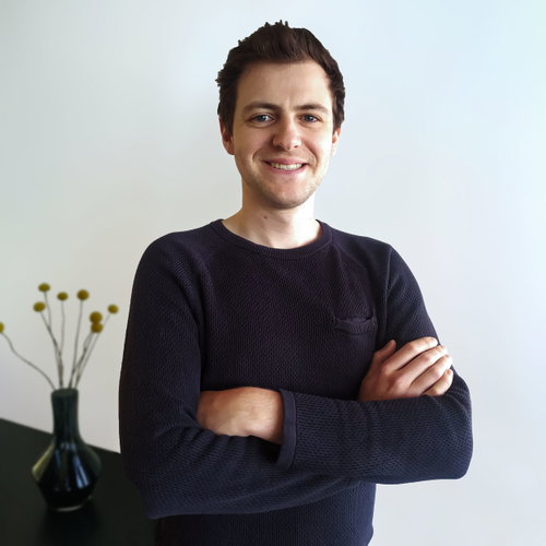 Victor Duguet