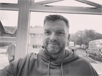Dave Strand's avatar