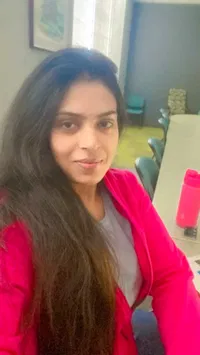 Bandi Divya's avatar