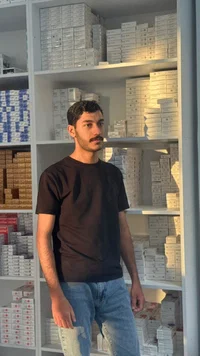 Sajjad Hassan's avatar