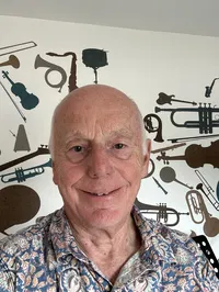 Alan Routledge's avatar