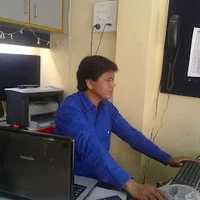 PRASANTA KUMAR SAHU's avatar