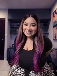 Moni Mendez