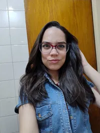 Angy Belandria 's avatar