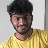 G Surendar Thina's avatar