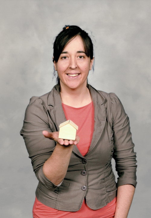 Stéphanie Bégin