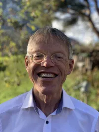 Alfred Hipp's avatar