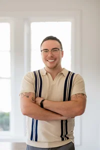 Alex Robinson's avatar