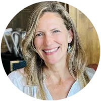 Kim Neumann's avatar