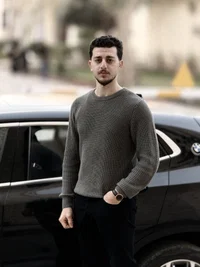 Shoaib Sufian's avatar