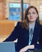 Nutsa Bakhtadze avatar
