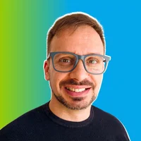 Tiago Almeida's avatar