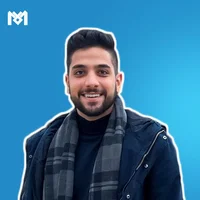 Ahmed magdy 's avatar