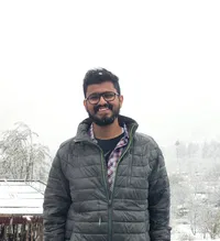 Ayush Garg's avatar