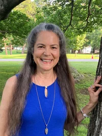 Lori Mangano's avatar