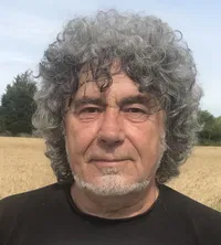 Clive Lonie's avatar