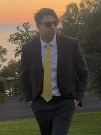 Patrik Kovacs's avatar