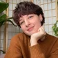 Ashley Ruba, PhD avatar
