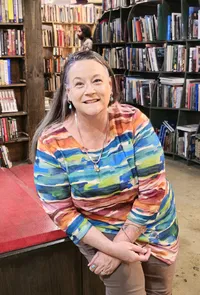 Susan Laine's avatar