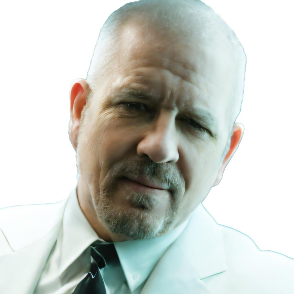 Mark Richard Winkler