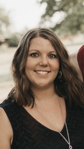 Shelby Morrow