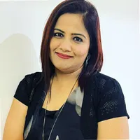 Jarna Gaglaani's avatar
