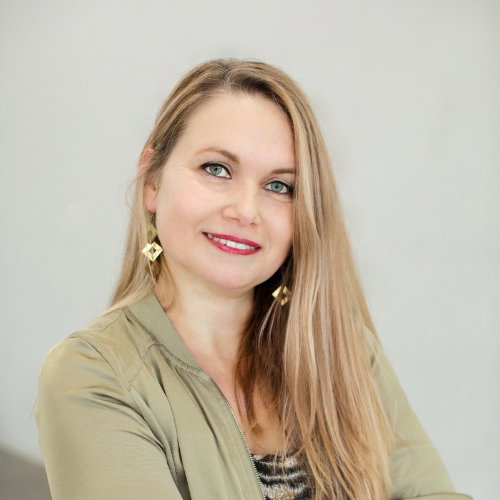 Nicolene M.