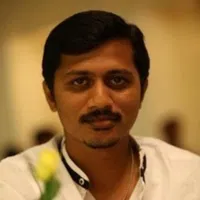 Hari Kumaran's avatar