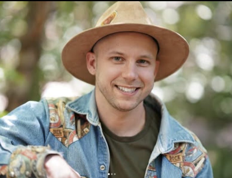 Daniel Imberman